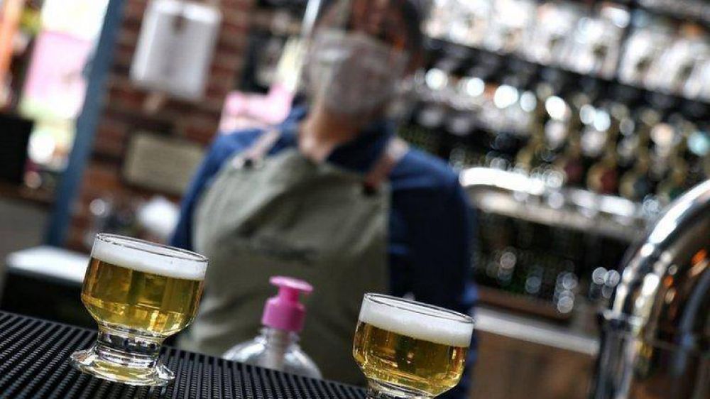 Medelln ampla el horario para el consumo de alcohol en bares y restaurantes: as funcionar la medida