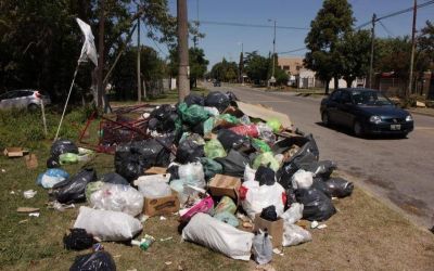 Plan comunal: de �micro basurales� a espacios verdes