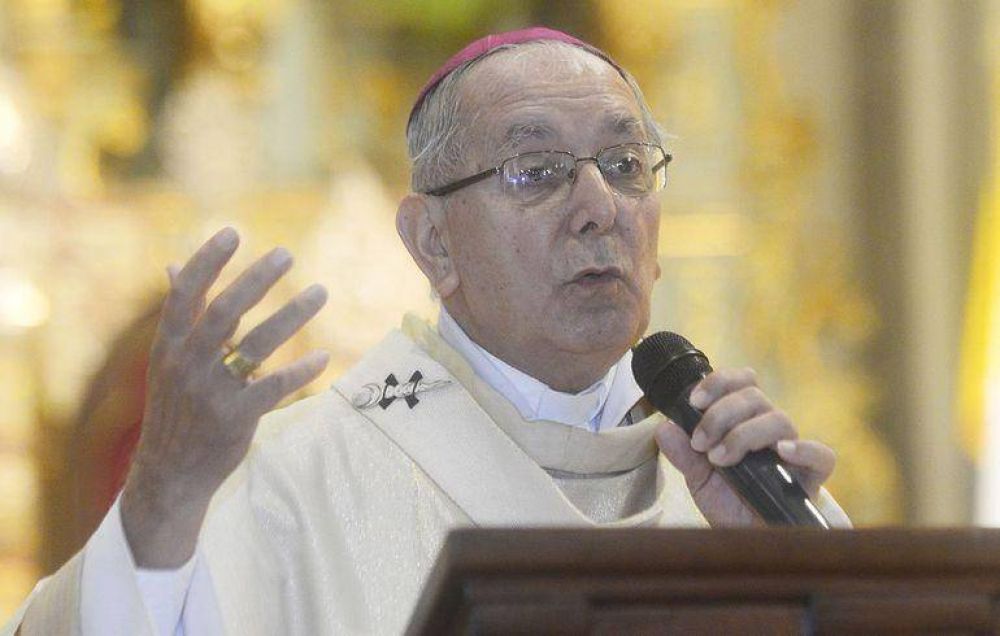Economía solidaria, pide el arzobispo en carta pastoral