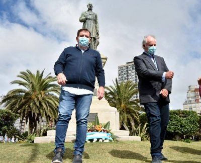 Montenegro hace equilibrio en todos los frentes con m�s moderaci�n