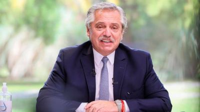 El PJ negocia la lista de unidad que encabezar� Alberto Fern�ndez
