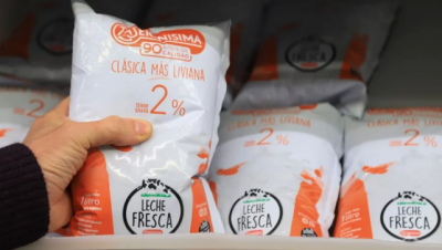 Carne, pan y leche: �C�mo se forman los precios de la canasta b�sica?