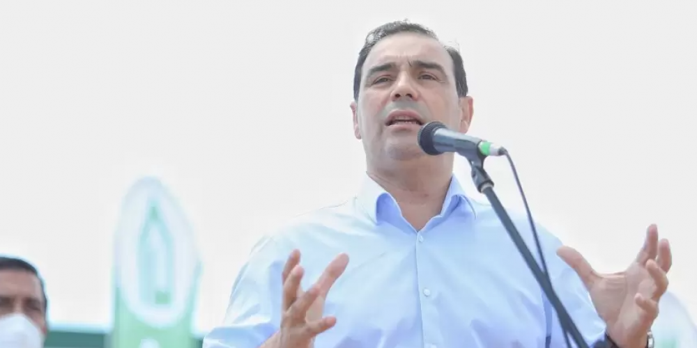 Corrientes elige gobernador y Valds mantiene la incgnita sobre su candidato a vice