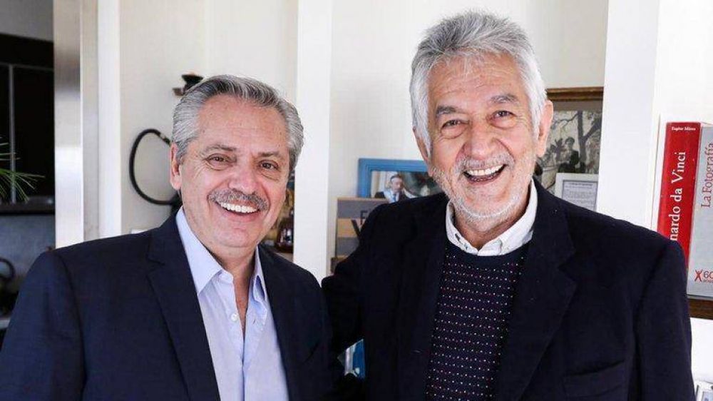 Alberto Fernndez se acerca a la presidencia del PJ con el rechazo de la lista de Rodrguez Sa y Milagro Sala