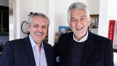 Alberto Fern�ndez se acerca a la presidencia del PJ con el rechazo de la lista de Rodr�guez Sa� y Milagro Sala