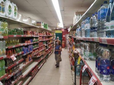La cuenta regresiva de la inflaci�n