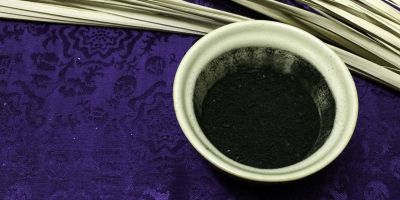 �De d�nde sale la ceniza del Mi�rcoles de Ceniza?