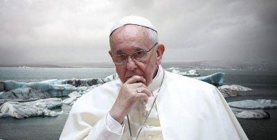 C�mo una joven activista est� ayudando al Papa a combatir el cambio clim�tico