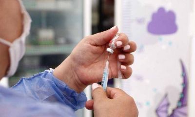 El Municipio redise�a el plan de vacunaci�n contra el coronavirus