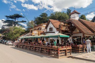 Las sierras esperan extender la temporada hasta Semana Santa