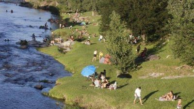 Gomez Gesteira: �gracias a las familias argentinas que nos siguen eligiendo�