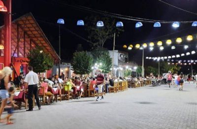 San Pedro otra vez se�alada como uno de los destinos tur�sticos m�s elegidos