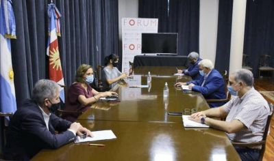 Se reuni� el COE de Santiago del Estero: �hay nuevas medidas?