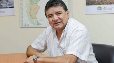 Voytenco se qued� con el control de la obra social de los peones rurales