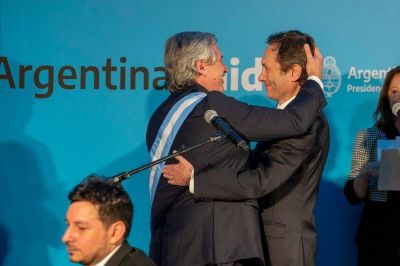 Ponen en marcha el Consejo Econ�mico y Social tras varias postergaciones