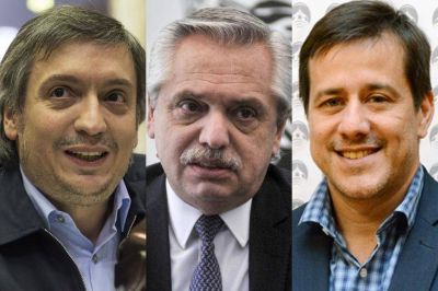 Cierre de listas en el Partido Justicialista: hoy se definen