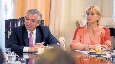 C�mo se gest� la nueva embestida de Alberto Fern�ndez contra la Justicia