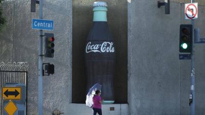 Coca-Cola probará en Europa su prototipo de botellas de papel