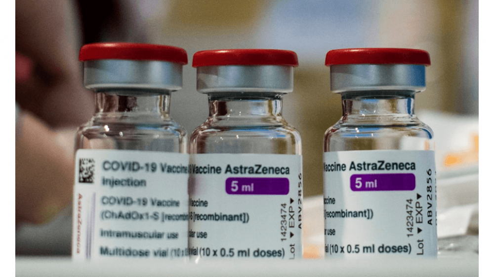 Coronavirus: la OMS autoriz la vacuna de AstraZeneca