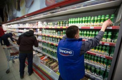 Empresarios creen que la inflaci�n superar� el 29% y dudan de una mejora del poder adquisitivo