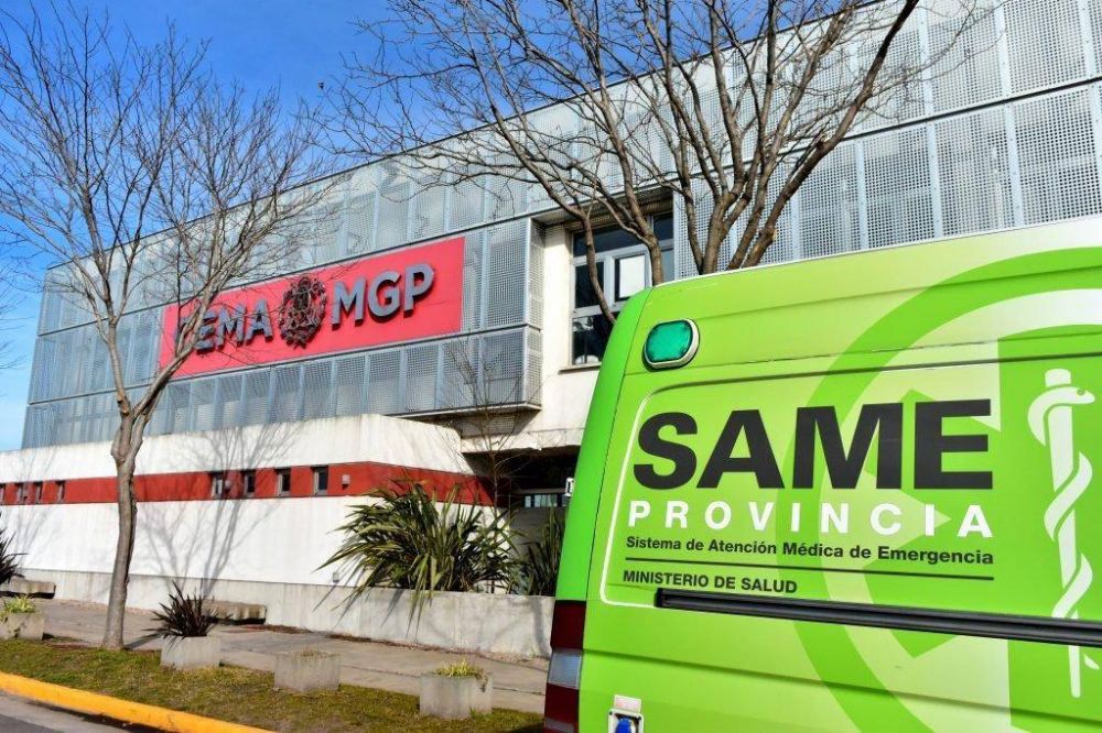 Confirman 144 casos de coronavirus y 170 altas en Mar del Plata