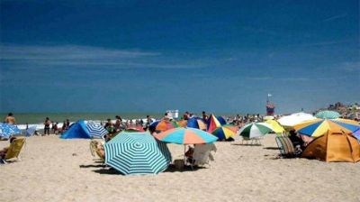 R�cord de carnaval: La Provincia recibi� 800 mil personas