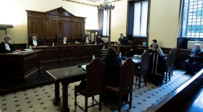 Vaticano: Papa Francisco modifica el c�digo penal con nuevo Motu Proprio
