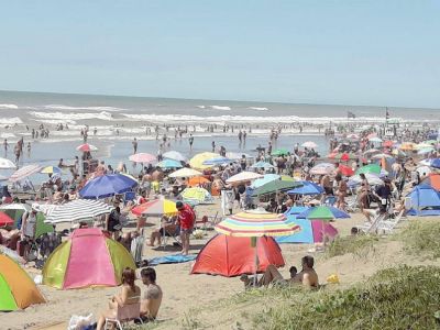La Costa volvi� a ser el destino m�s elegido del pa�s