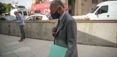 Tras la reuni�n con el Gobierno, desde la UIA piden revisar las licencias de los empleados por la pandemia