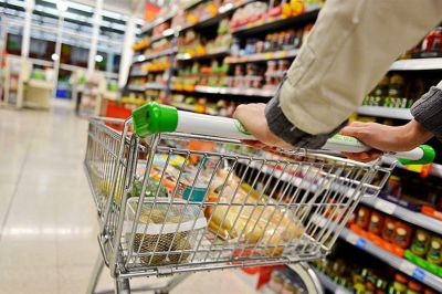 La inflaci�n de los alimentos se desacelera en febrero, pero hay categor�as que no frenan