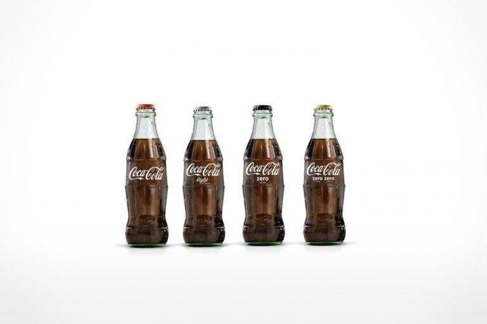 La embotelladora latinoamericana de Coca-Cola, Arca Continental, gana un 7,2% m�s en 2020, con 421 millones