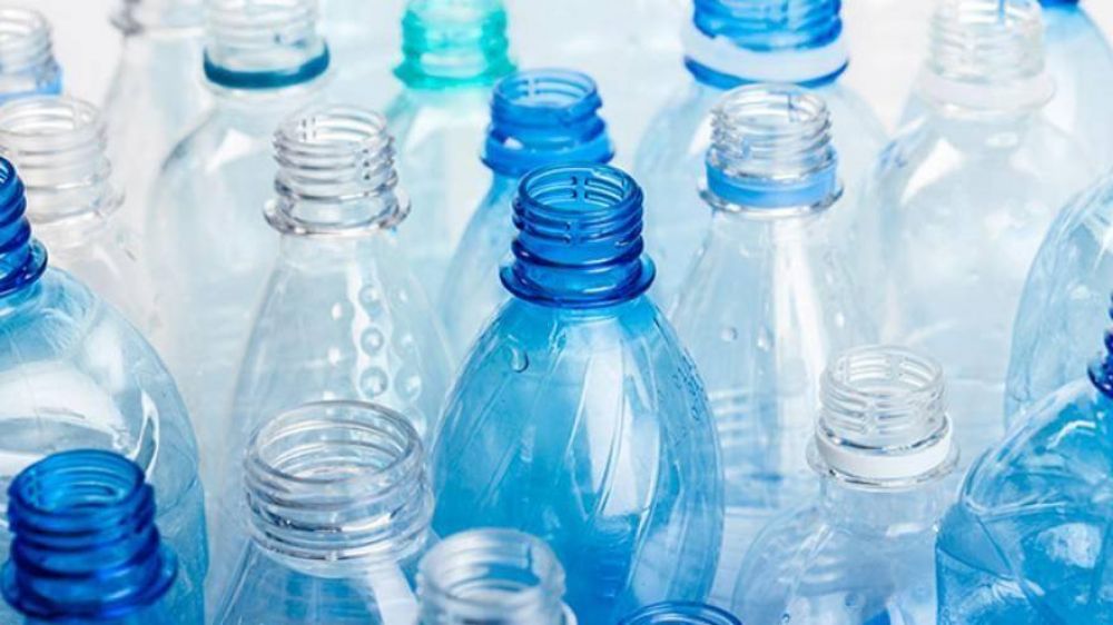Por un mundo sustentable: cmo reciclar las botellas de plstico