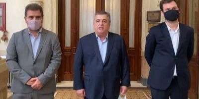 Ins�lito: despu�s duplicar la cantidad de trabajadores que pas� a pagar Ganancias, ahora el macrismo pide cambios al proyecto del Gobierno
