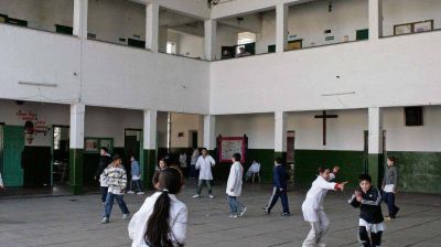 Vuelven las clases presenciales: �c�mo ser� el esquema progresivo?