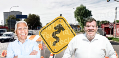 Construcci�n, la clave para el despegue