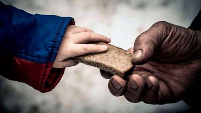 El Papa se suma a la Campa�a de Fraternidad de la Iglesia en Brasil