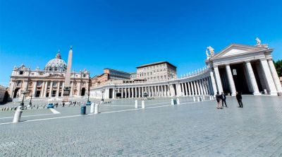La Santa Sede debate su presupuesto de 2021 con la vista puesta en nuevos controles