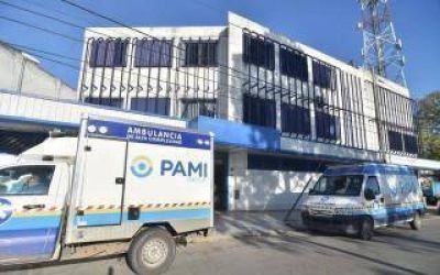 Trabajadores de una cl�nica vaciada de Hurlingham buscan conformar una cooperativa