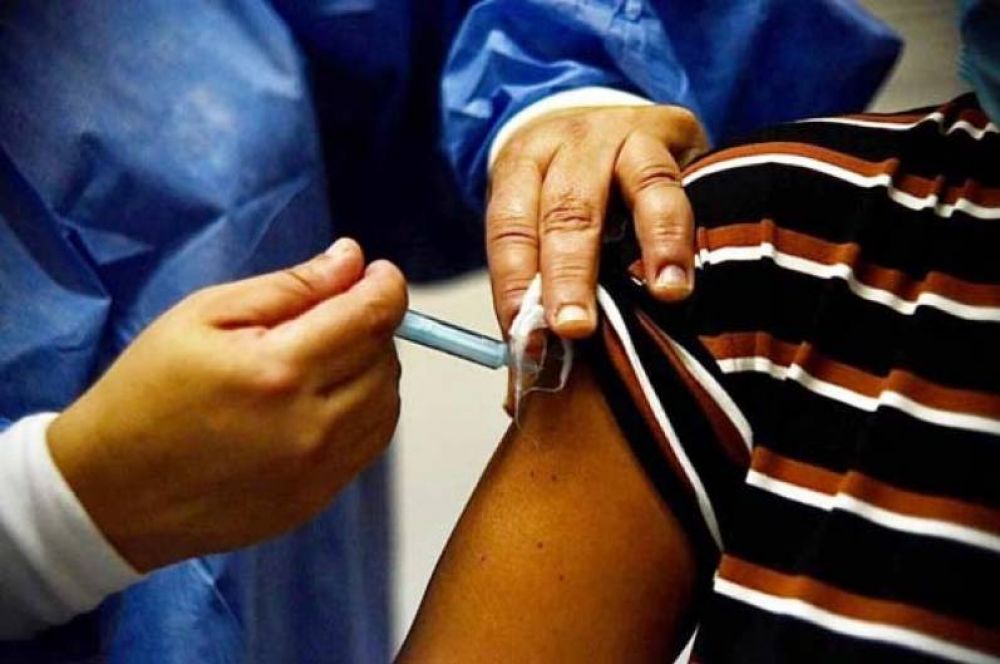 Morón entre los municipios con mayor cantidad de preinscriptos para recibir la vacuna contra el Covid-19