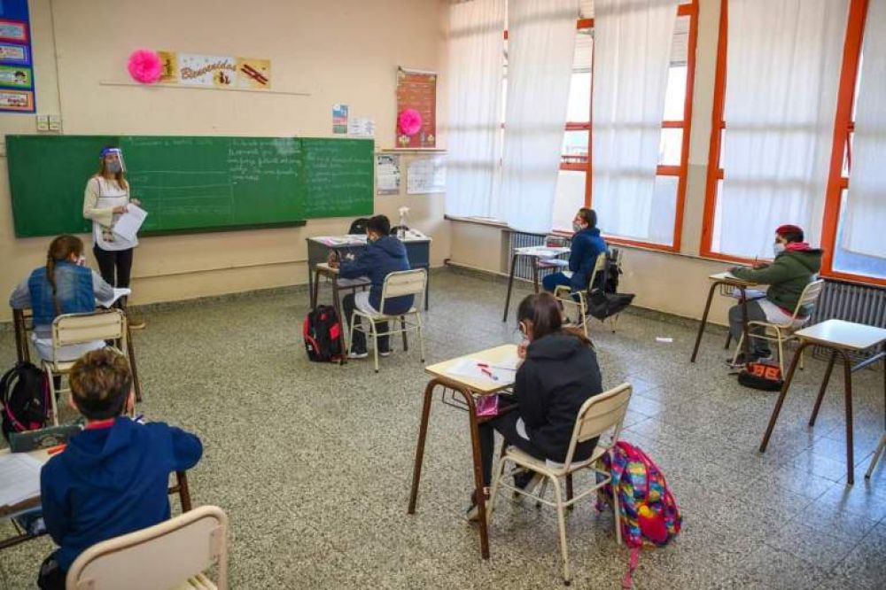 La Pampa incrementa el 62,25% en la Ayuda Escolar para estatales