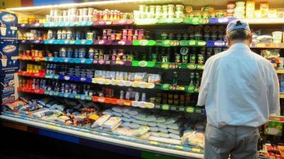 Una familia necesit� $56.459 en enero para no caer en la pobreza