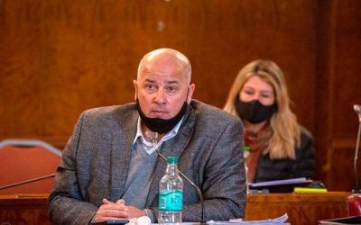 Pliego del transporte: �Est� claro que es imposible llegar con los tiempos para evitar una pr�rroga�