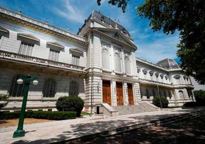 Qu� pasar� con la Corte bonaerense y cu�les son los nombres que baraja Kicillof