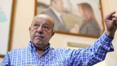 El intendente Paredi destac� la presencia de Naci�n y Provincia en Mar Chiquita
