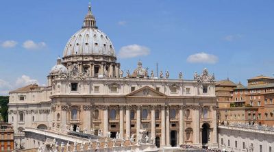 Vaticano impulsa Jornada de Oraci�n por las v�ctimas de abusos