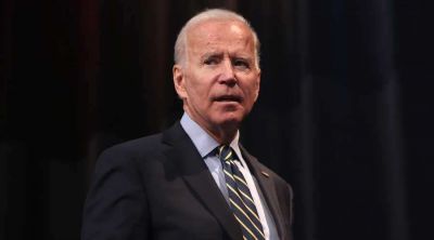 Arzobispo se�ala que Biden debe dejar de presentarse como cat�lico por su apoyo al aborto