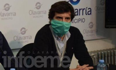 Ramiro Borzi: �Se llev� a cabo una excelente jornada de vacunaci�n�