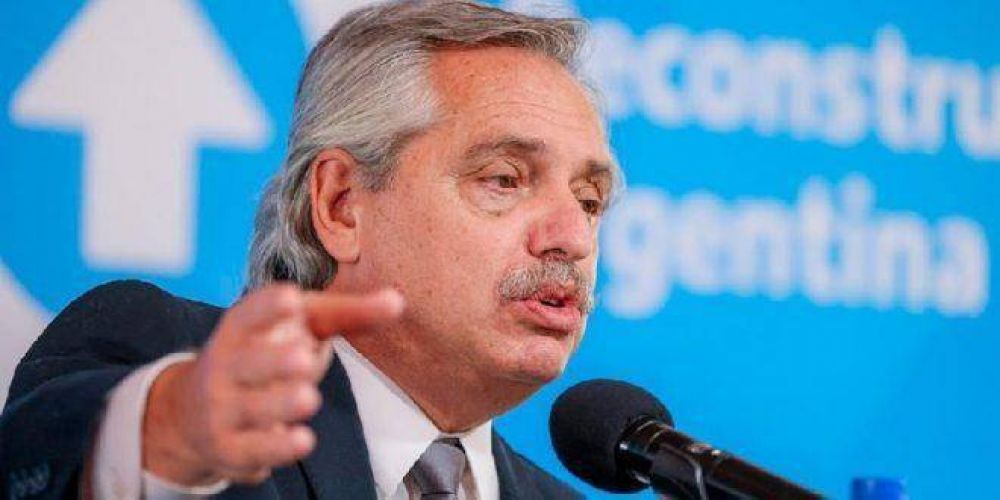 El Gobierno habilit� por decreto el tratamiento en extraordinarias del proyecto de Ganancias