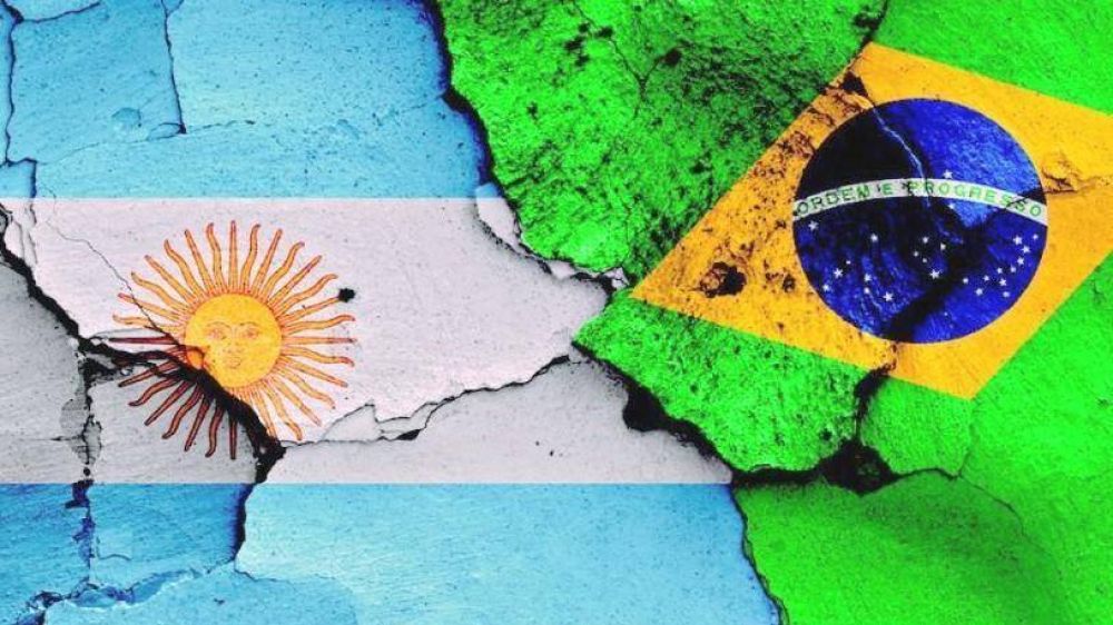 Mercosur: Argentina y Brasil negocian una rebaja de 20% de los aranceles comunes