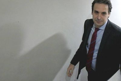 La Causa D�Alessio tambi�n se encamina a Comodoro Py: Casaci�n analiza los pedidos para sacar el expediente de Dolores